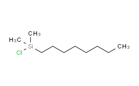 SC120305 | 18162-84-0 | Chlorodimethyloctylsilane