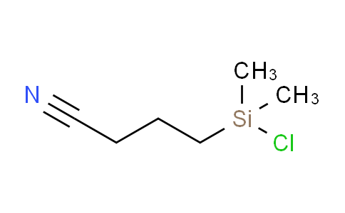 SC120306 | 18156-15-5 | 3-Cyanopropyldimethylchlorosilane
