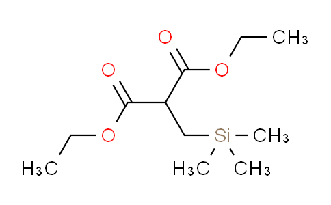SC120313 | 17962-38-8 | Diethyl(trimethylsilylmethyl)malonate