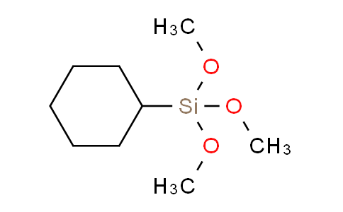 SC120319 | 17865-54-2 | Cyclohexyltrimethoxysilane