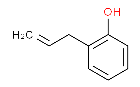 SC120320 | 1745-81-9 | 2-Allylphenol