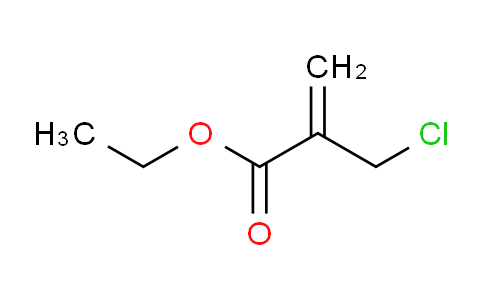 SC120321 | 17435-77-7 | 2-(Chloromethyl)acrylic acid ethyl ester