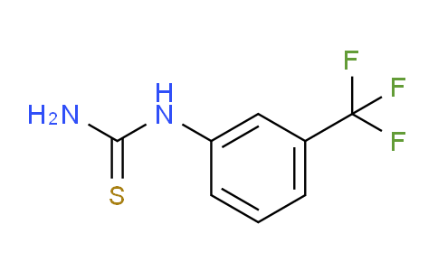 SC120323 | 1736-70-5 | 3-(Trifluoromethyl)phenylthiourea