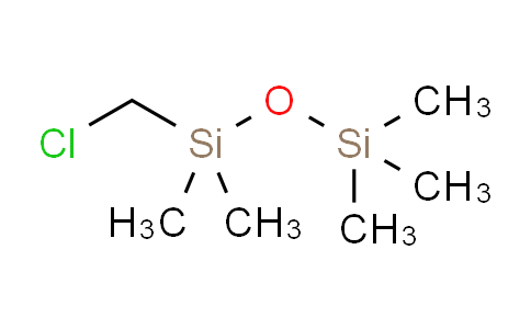 SC120325 | 17201-83-1 | Chloromethylpentamethyldisiloxane