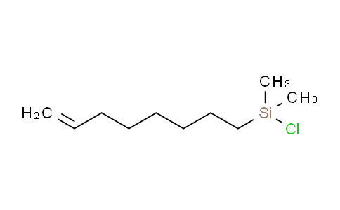 SC120326 | 17196-12-2 | 7-Octenyldimethylchlorosilane