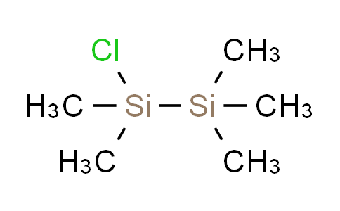 SC120333 | 1560-28-7 | Pentamethylchlorodisilane