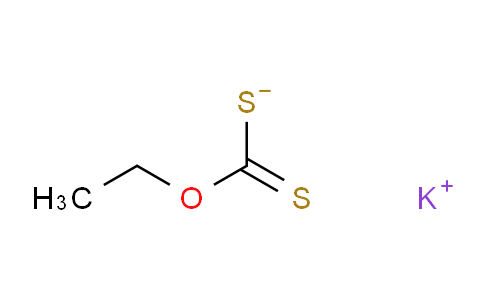 SC120342 | 140-89-6 | Potassium ethylxanthate