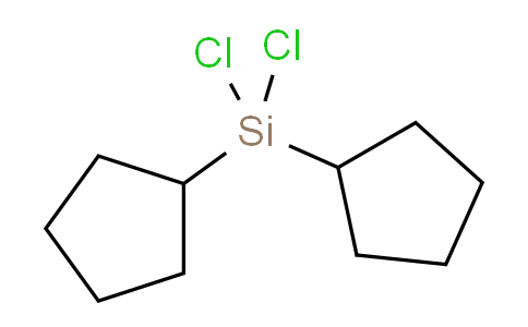 SC120343 | 139147-73-2 | Dicyclopentyldichlorosilane