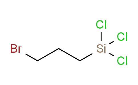 3-溴丙基三氯硅烷