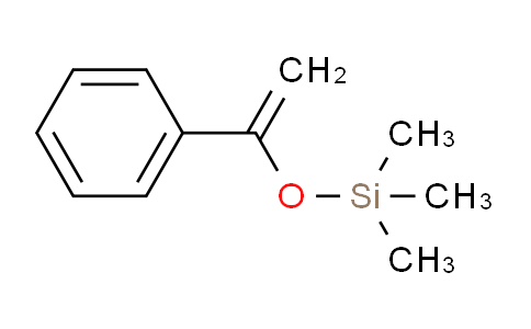 SC120346 | 13735-81-4 | 1-Phenyl-1-trimethylsiloxyethylene