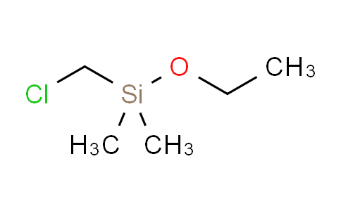 SC120349 | 13508-53-7 | Chloromethyldimethylethoxysilane