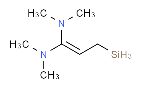Bis(dimethylamino)vinylmethylsilane