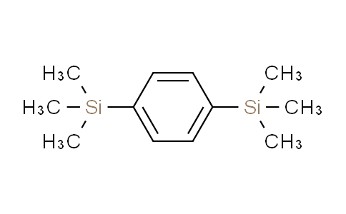 SC120352 | 13183-70-5 | 1,4-二(三甲基硅烷基)苯