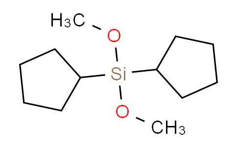 SC120356 | 126990-35-0 | Dicyclopentyldimethoxysilane