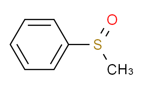 SC120361 | 1193-82-4 | Methyl phenyl sulfoxide