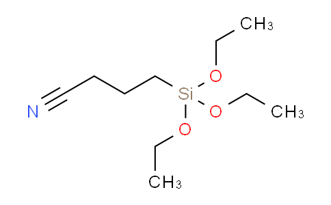 SC120371 | 1067-47-6 | 3-Cyanopropyltriethoxysilane