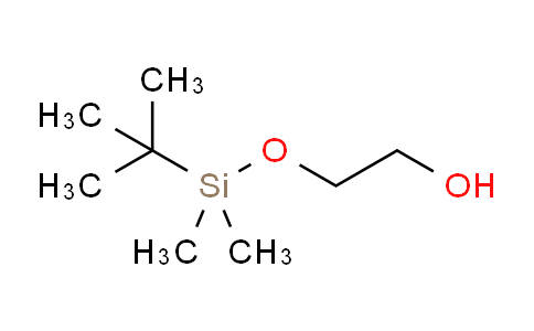 SC120378 | 102229-10-7 | 2-叔丁基二甲基硅烷氧基乙醇