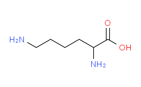 SC120388 | 70-54-2 | 赖氨酸