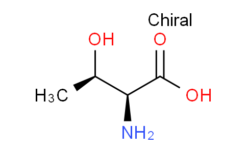 L-threonine