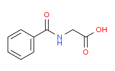 SC120397 | 495-69-2 | Hippuric acid