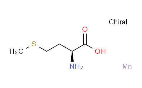 Manganese methionine