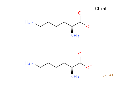 SC120403 | Copper lysinate