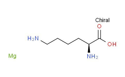 SC120405 | 赖氨酸镁