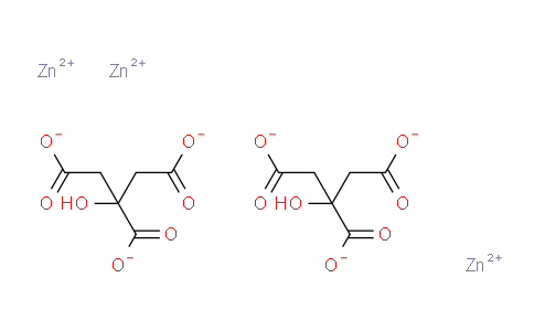 SC120406 | 546-46-3 | Trizinc dicitrate