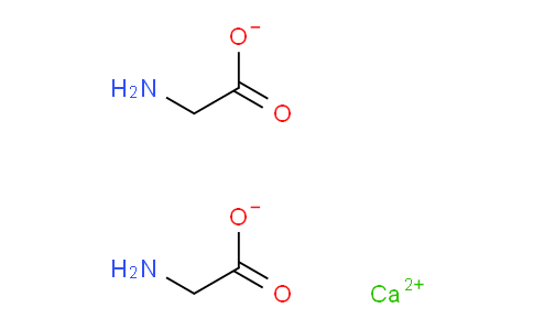 SC120412 | 35947-07-0 | 甘氨酸钙