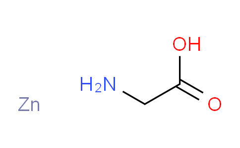 SC120413 | 14281-83-5 | 甘氨酸锌