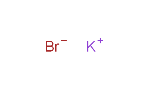 SC120421 | 7758-02-3 | Potassium bromide