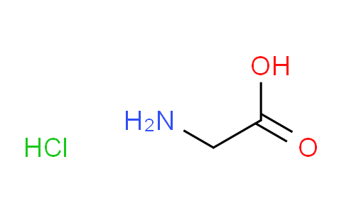 SC120425 | 6000-43-7 | Glycine hydrochloride