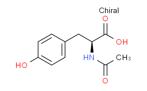 SC120431 | 537-55-3 | N-acetyl-L-tyrosine