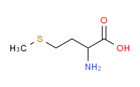 SC120432 | 59-51-8 | Dl-methionine