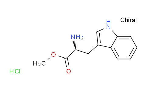 D-tryptophan methyl ester hydrochloride