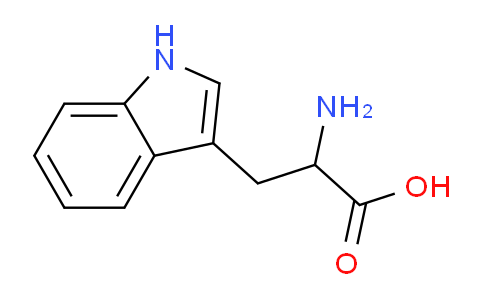 SC120436 | 54-12-6 | Dl-tryptophan