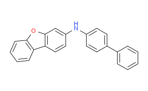 SC120471 | 1290039-85-8 | N-联苯-4-基-3-二苯并[b,d]呋喃胺