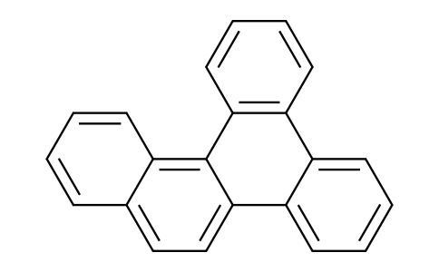 Benzo[G]chrysene