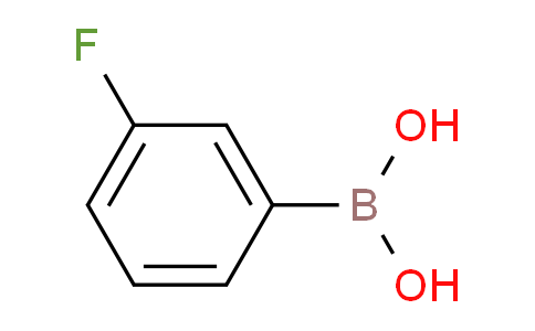 SC120484 | 768-35-4 | 3-Fluorophenylboronic acid