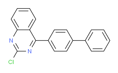 SC120491 | 1262866-93-2 | 4-[1,1'-Biphenyl]-4-YL-2-chloro-quinazoline