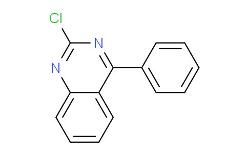 SC120492 | 29874-83-7 | 2-Chloro-4-phenylquinazoline