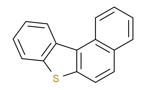 SC120498 | 205-43-6 | 7-Thiabenzo(C)fluorene