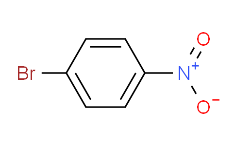 1-Bromo-4-nitrobenzene