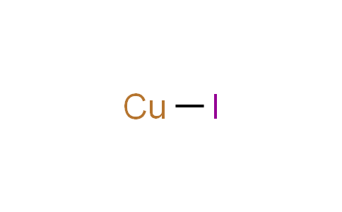 SC120512 | 7681-65-4 | Copper(I) iodide