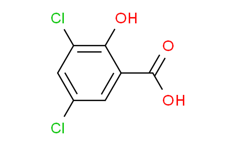 SC120521 | 320-72-9 | 3,5-Dichlorosalicylic acid
