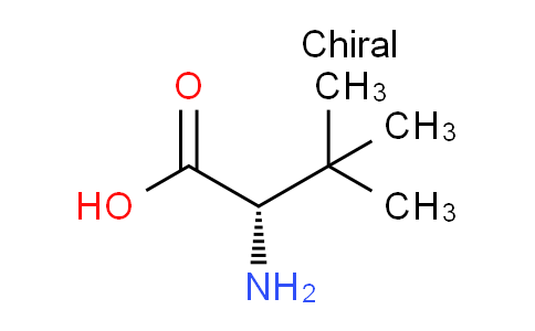 SC120525 | 20859-02-3 | L-2-amino-3,3-dimethylbutanoic acid