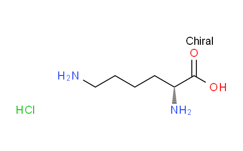 SC120532 | 7274-88-6 | D-lysine hydrochloride