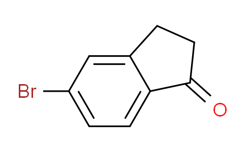 SC120544 | 34598-49-7 | 5-溴茚酮