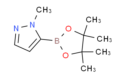 SC120551 | 847818-74-0 | 1-Methyl-1H-pyrazole-5-boronic acid pinacol ester