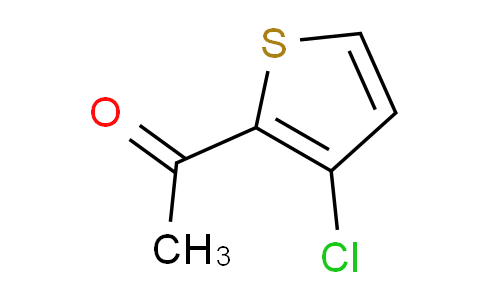 SC120552 | 89581-82-8 | 2-Acetyl-3-chlorothiophene